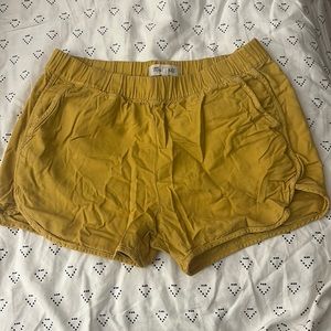 Madewell Shorts